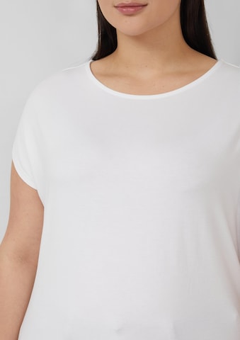 s.Oliver Shirt in Wit