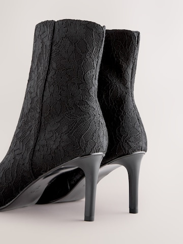 juoda Next Aulinukai 'Forever Comfort'