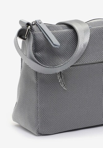 Waipuna Crossbody Bag 'Kanalana' in Grey