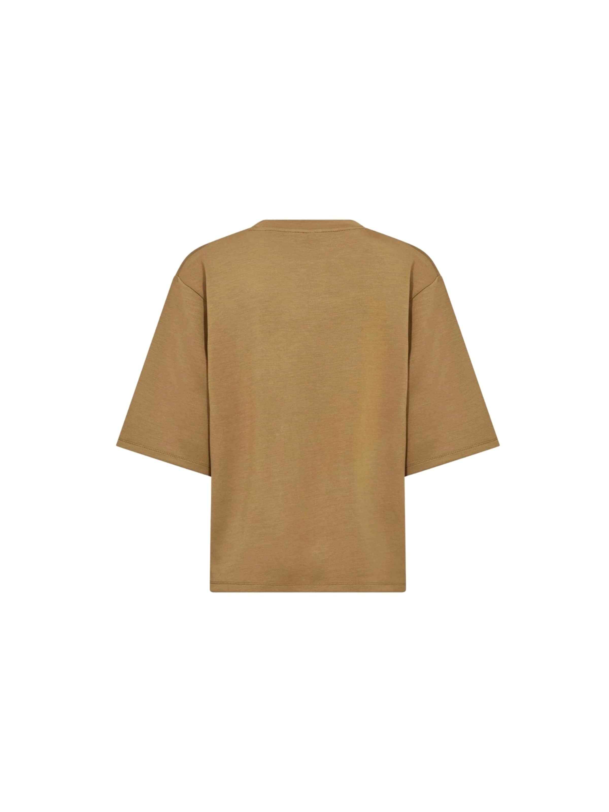 Soyaconcept Top ' SC-BANU ' in Bruin