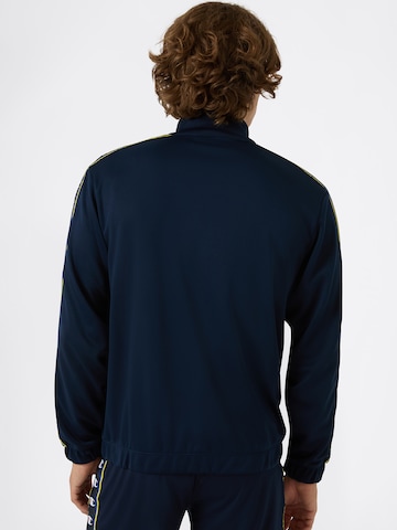 Champion Authentic Athletic Apparel Mikina – modrá
