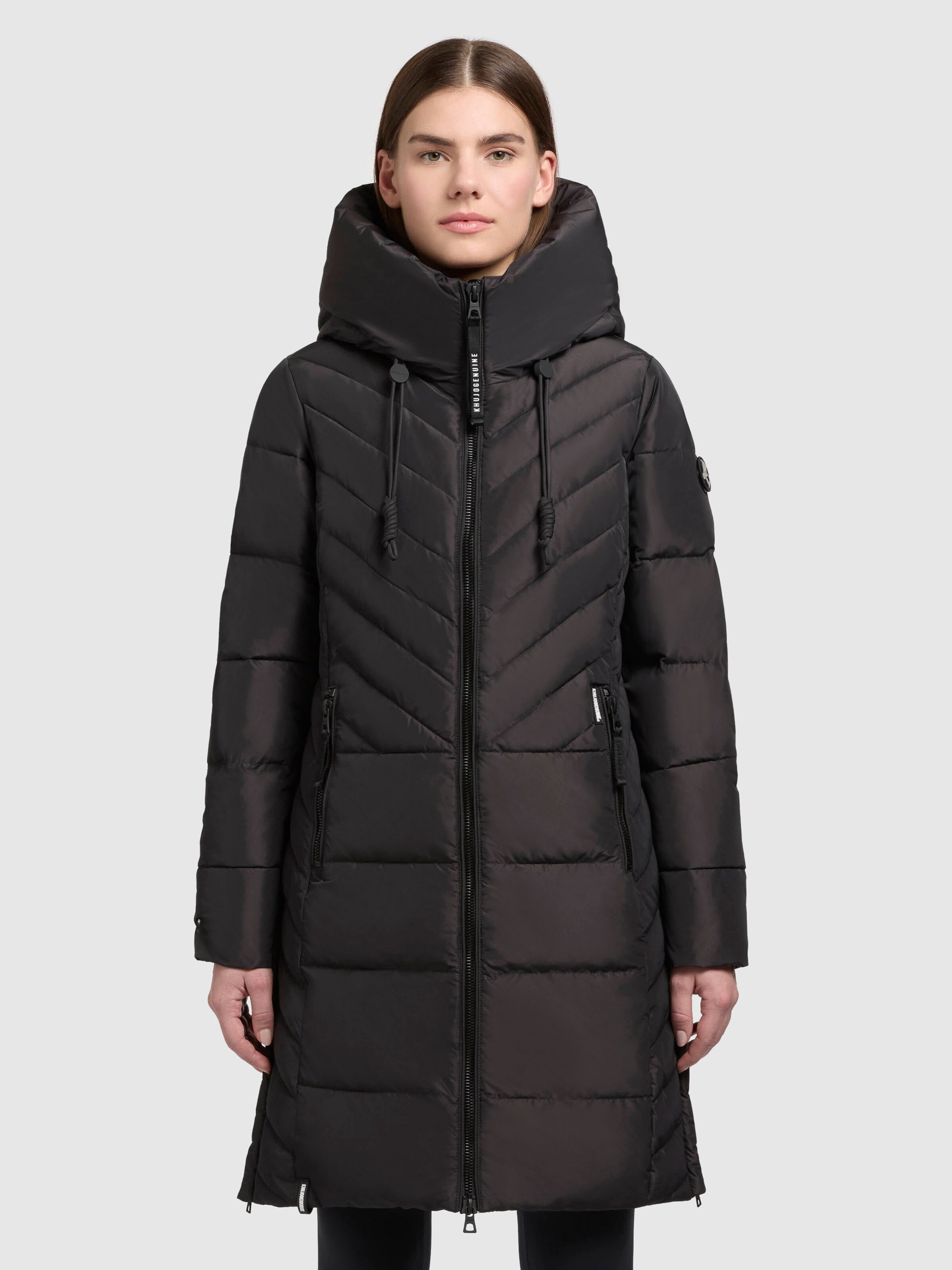Chaquetones de ante mujer discount