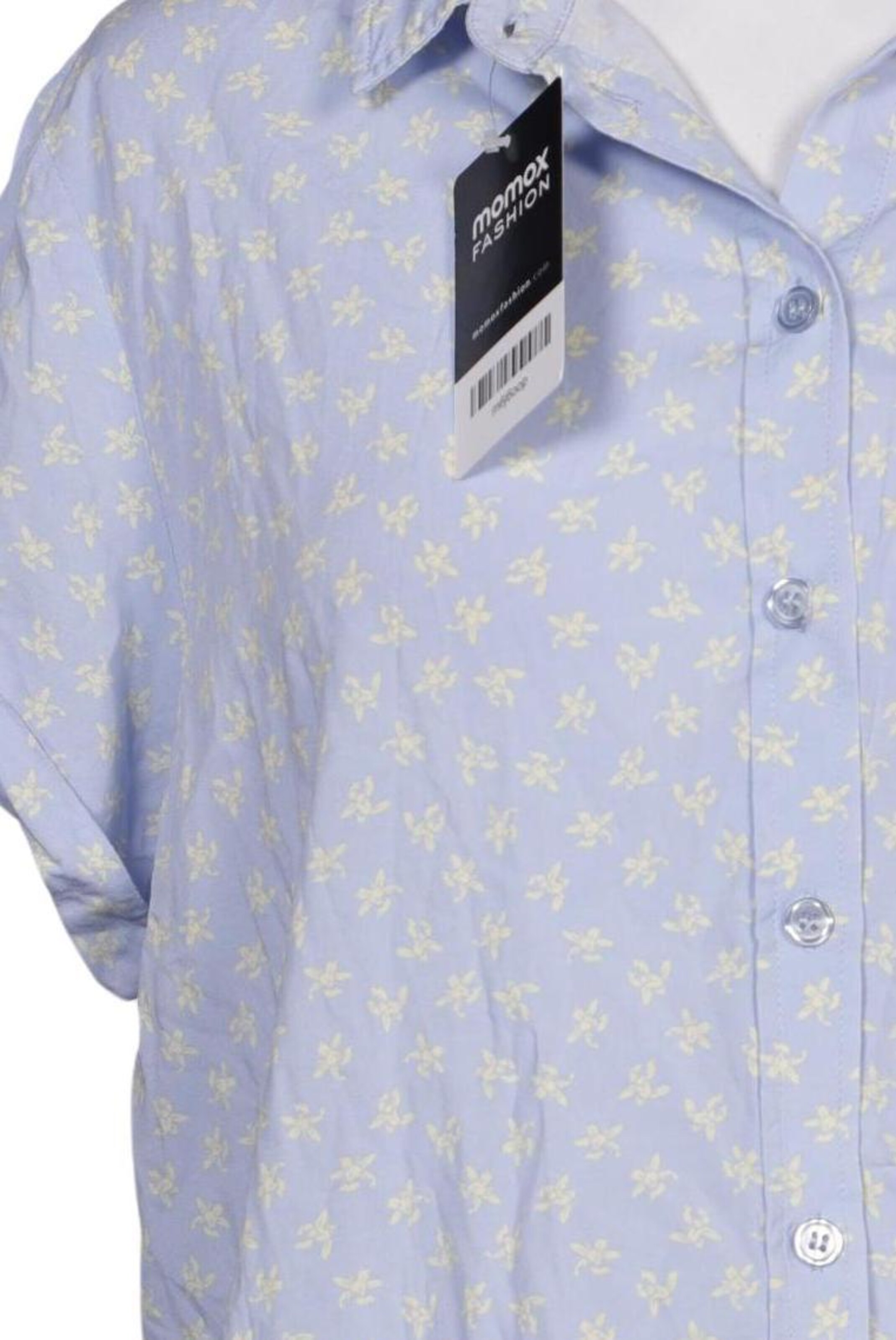 Samsøe Samsøe Bluse XXL in Blau