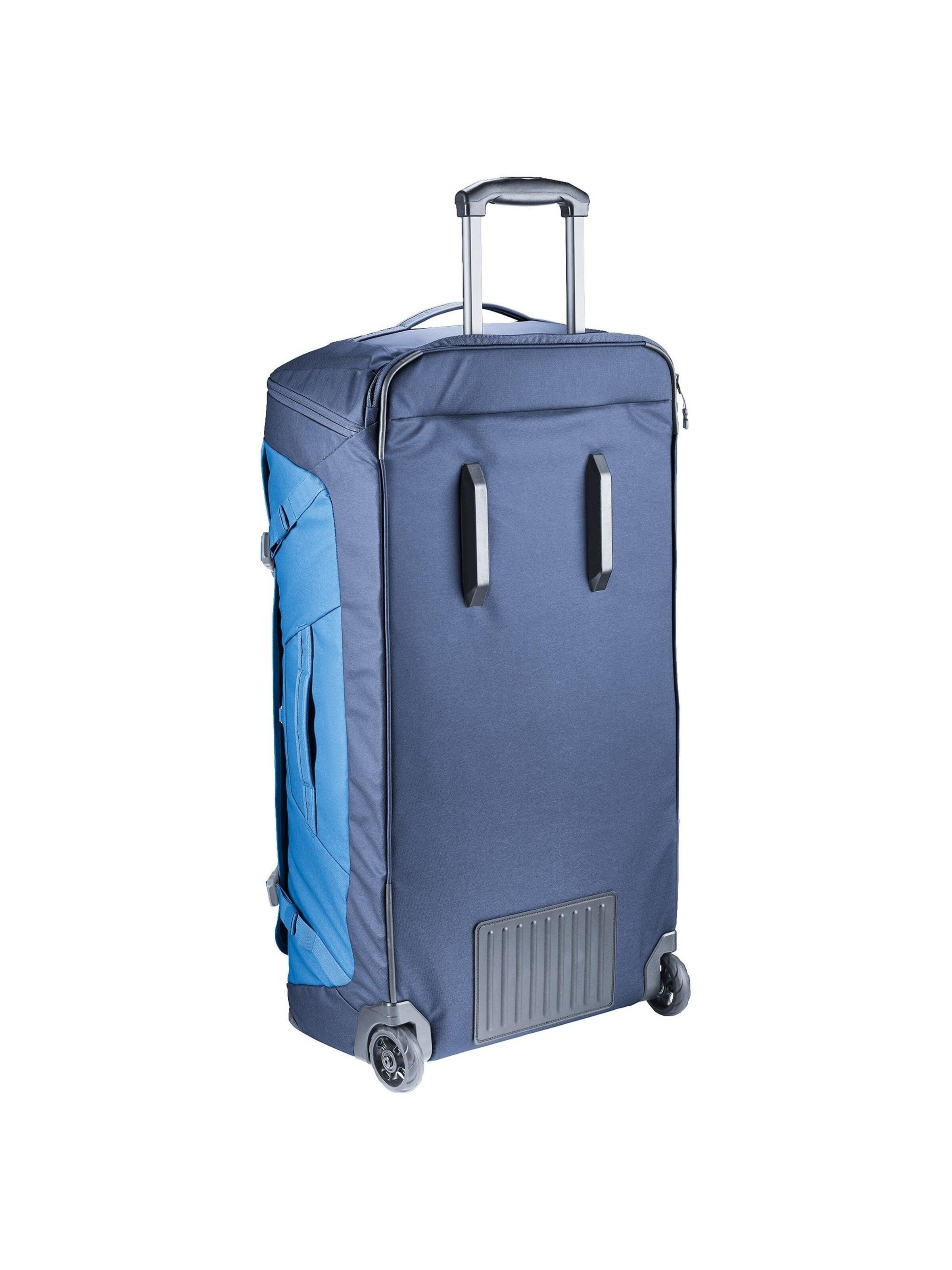 DEUTER Reisetasche 'Pro Movo'‌‌‌‌‌‌‌ in Blau