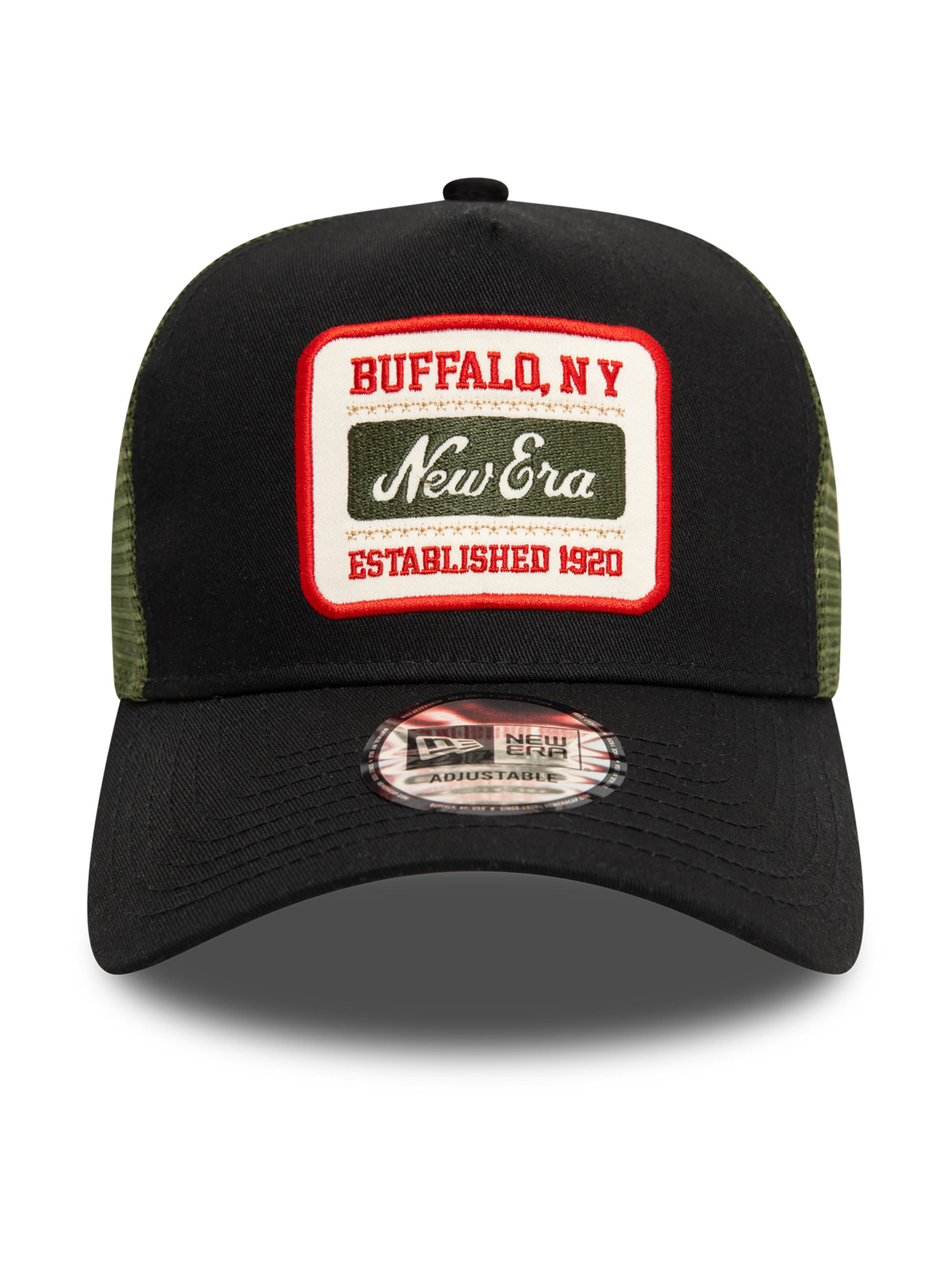 NEW ERA Čiapka - Čierna