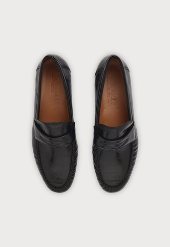 STEVE MADDEN Slipper 'Passage' in Schwarz