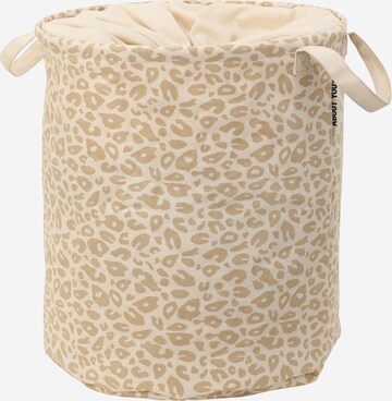 ABOUT YOU Laundry Basket 'Comfy S' in Beige