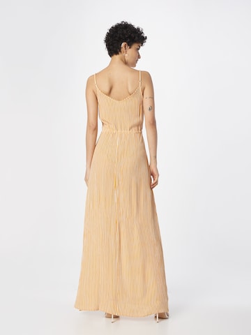 ABOUT YOU Letní šaty 'Maira' – žlutá