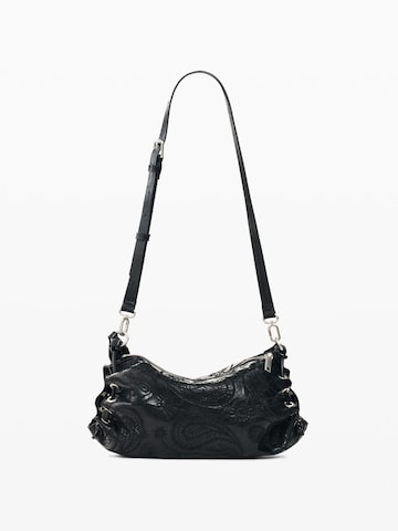 Desigual Shoulder Bag in Black