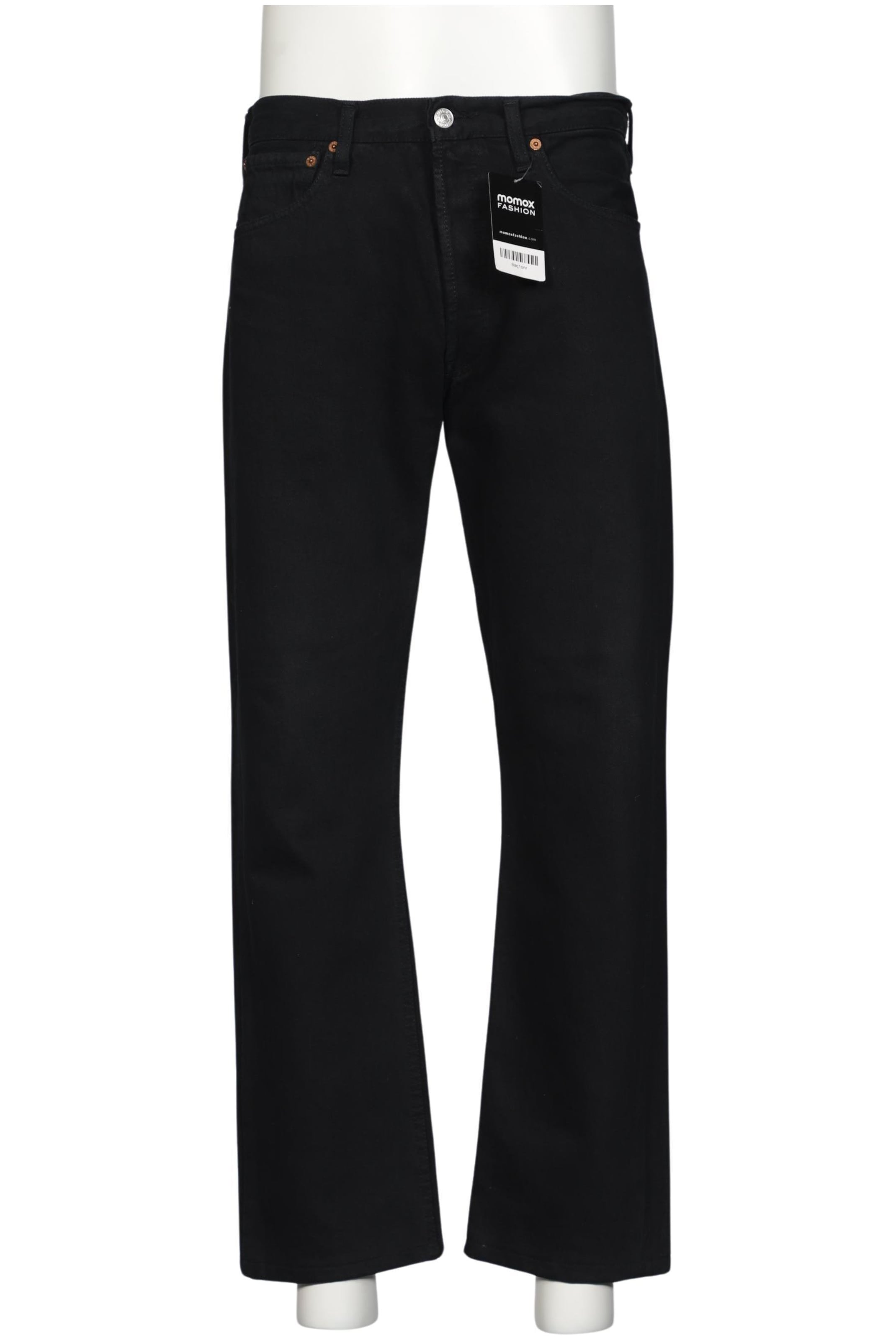 LEVI'S ® Jeans in 33 in schwarz, Produktansicht