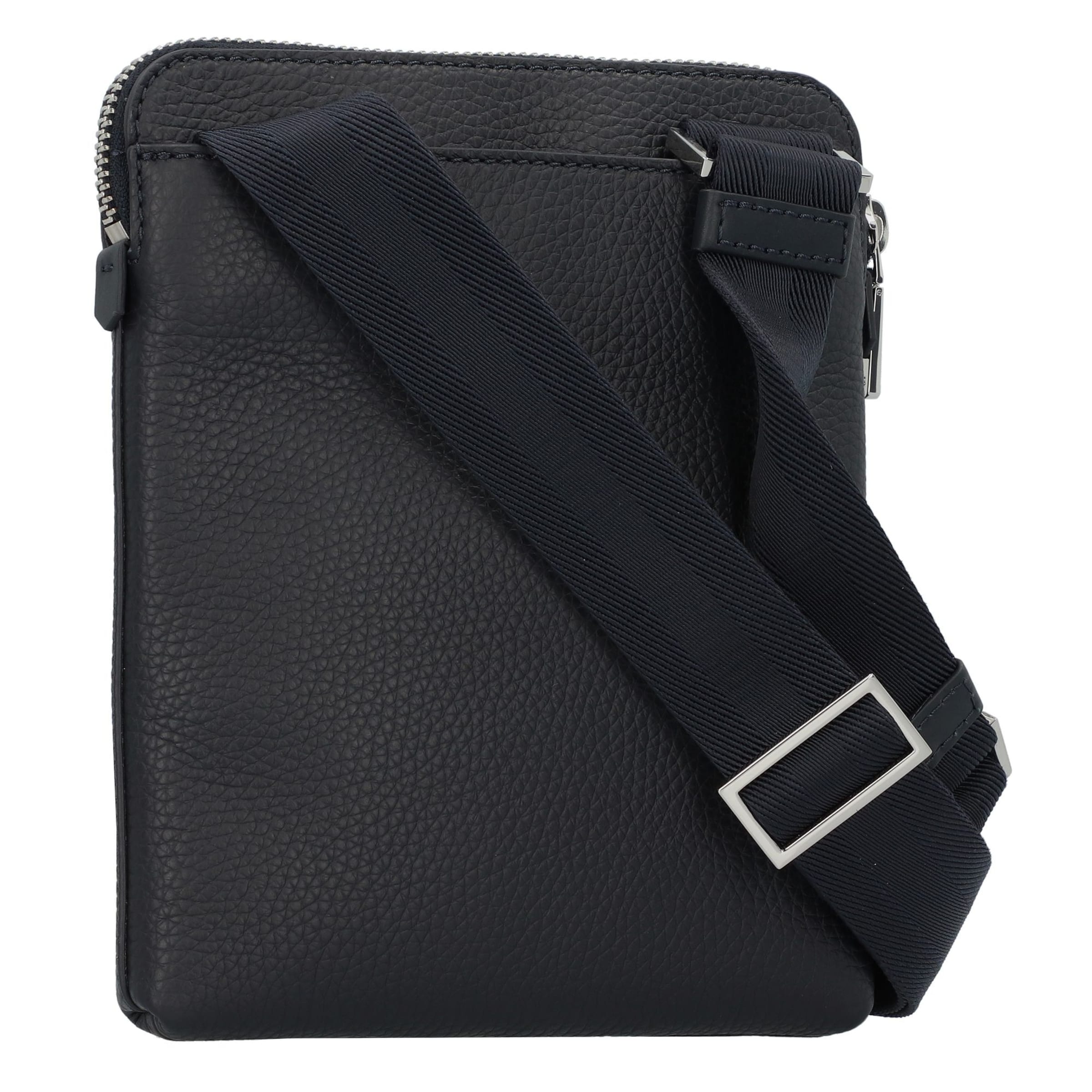 Sac à bandoulière 'New Crosstown' BOSS en bleu