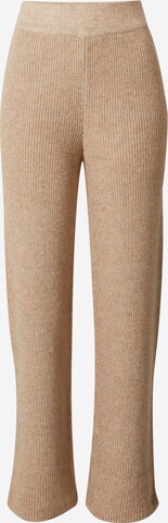 LeGer by Lena Gercke Regular Pants 'Ela' in Beige: front