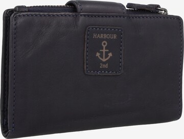 Porte-monnaies 'Anchor Love' Harbour 2nd en bleu