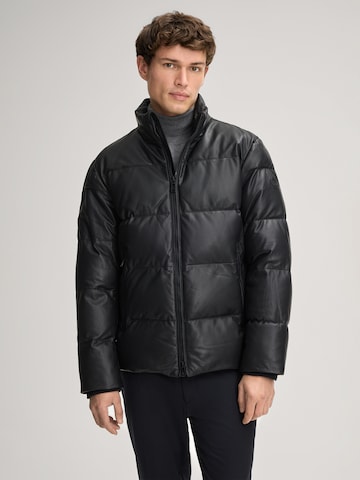 JOOP! Winter jacket 'Loman' in Black: front