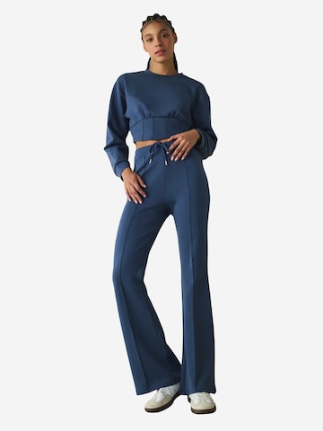 Penti Sweatshirt 'Sweatshirts' in Blue