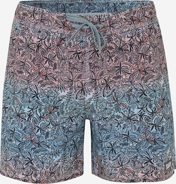 SAXX Swimming Trunks in Mixed colors: front