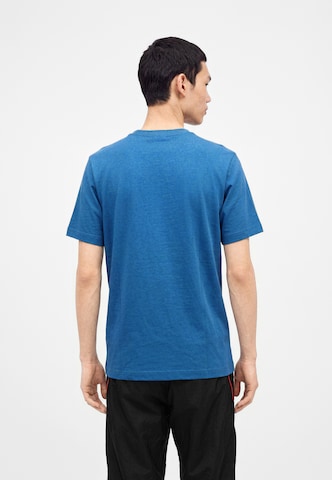 Jordan - Camiseta 'Brooklyn Essentials' en azul