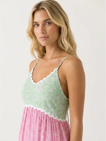 Miss JuneHaljina 'Robe Longue Sandra' - miks boja boja