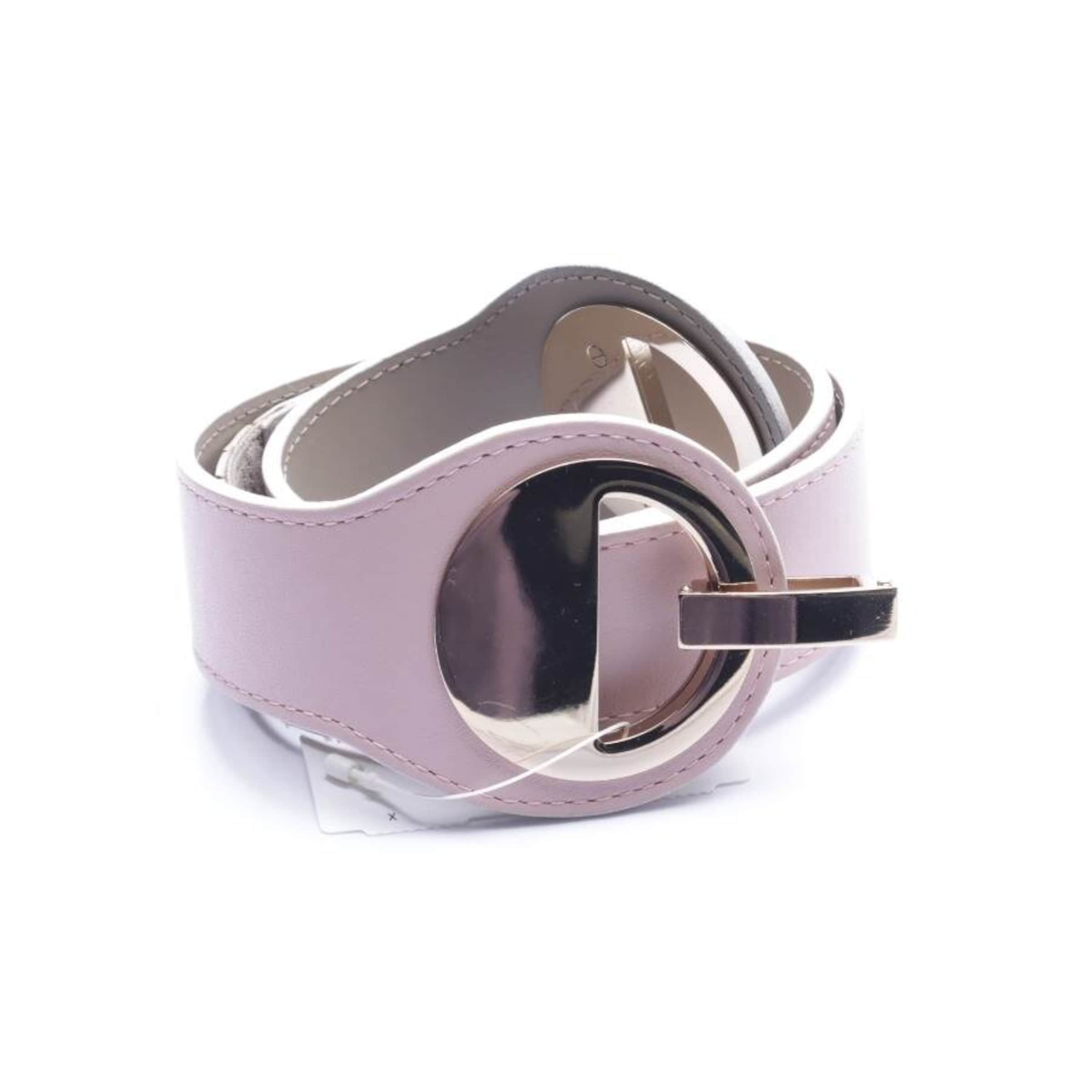 Pink versace belt clearance