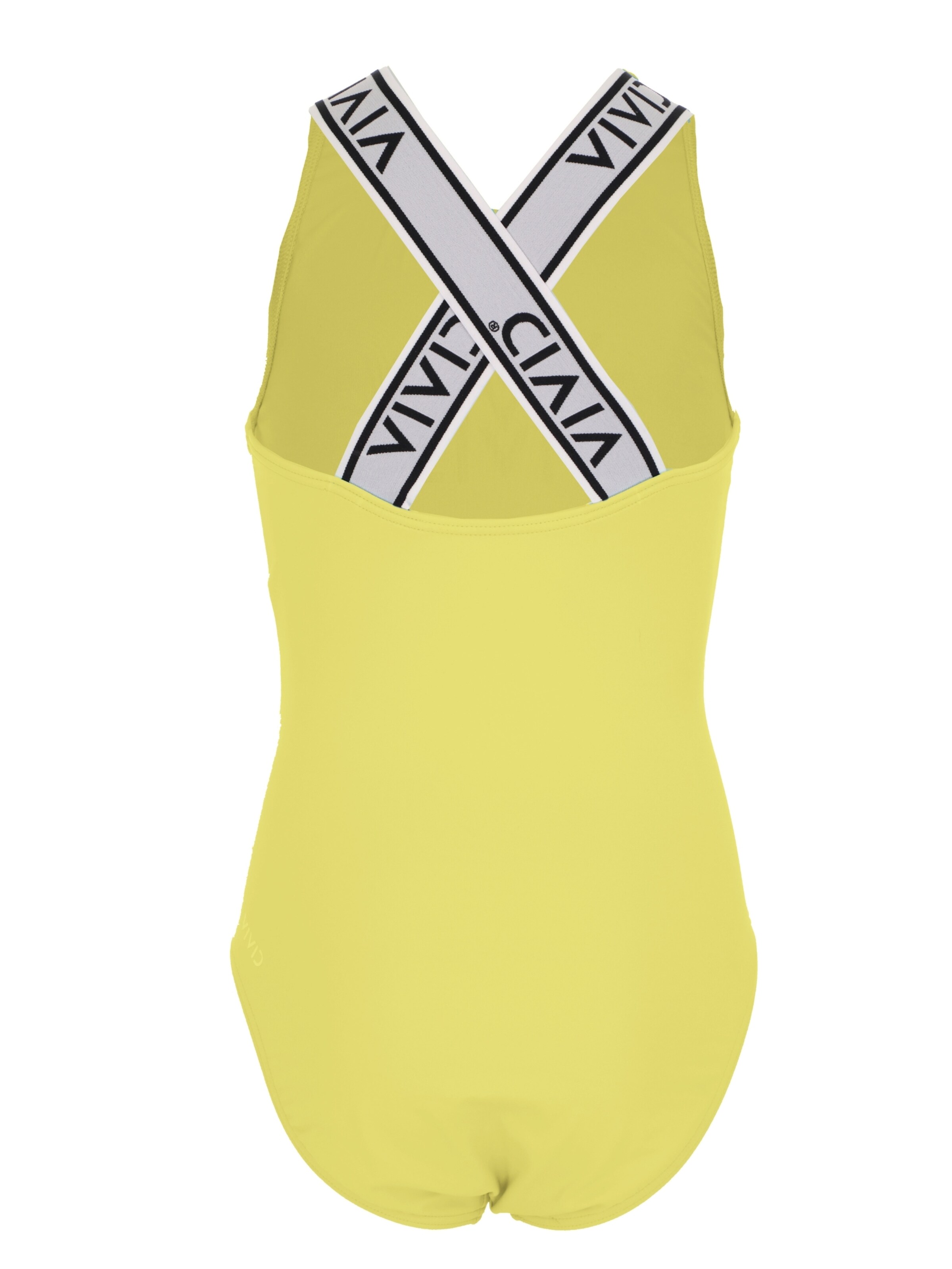 VIVID Plavky – žlutá