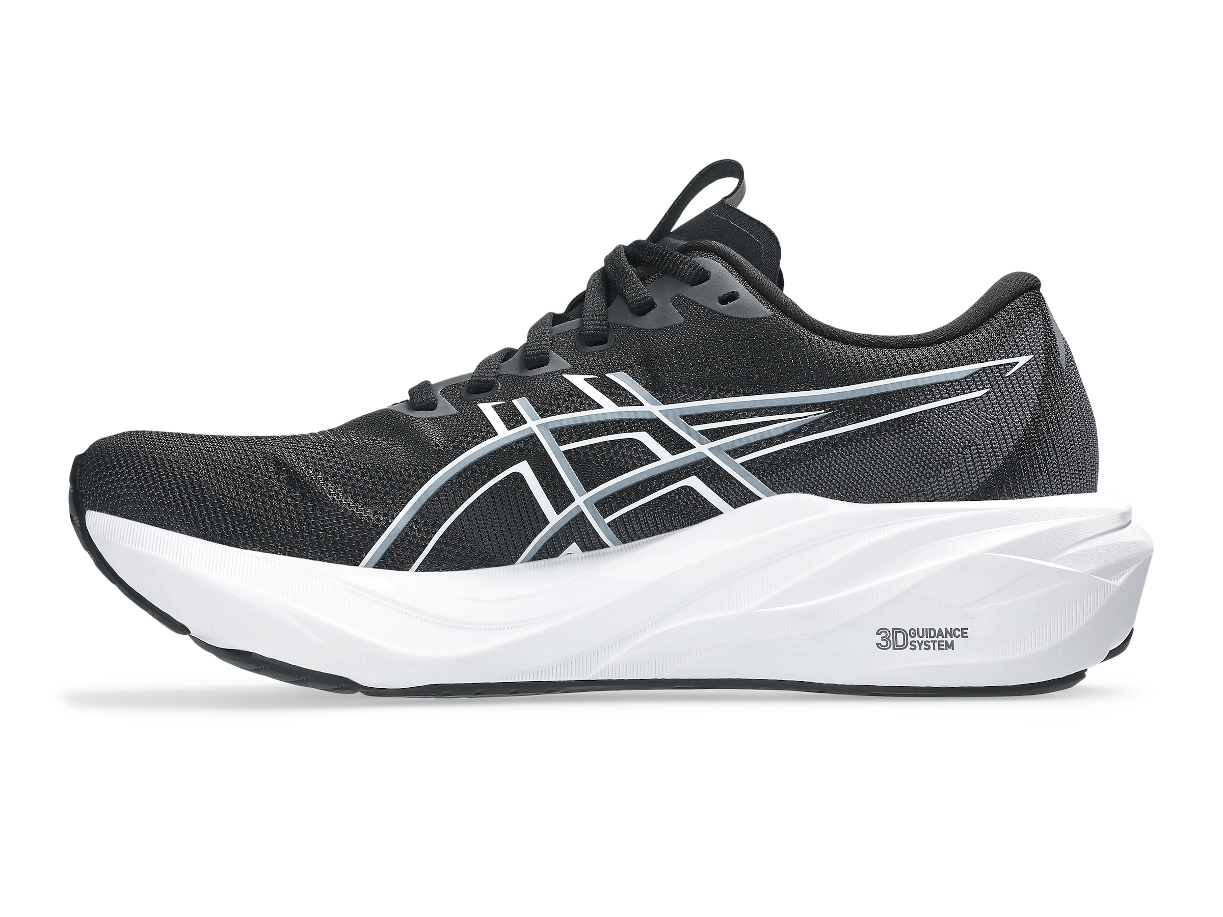 ASICS Running Shoes 'GT-2000 15' in Black
