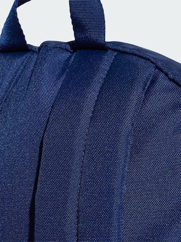 ADIDAS Rucksack‌‌‌ in Blau