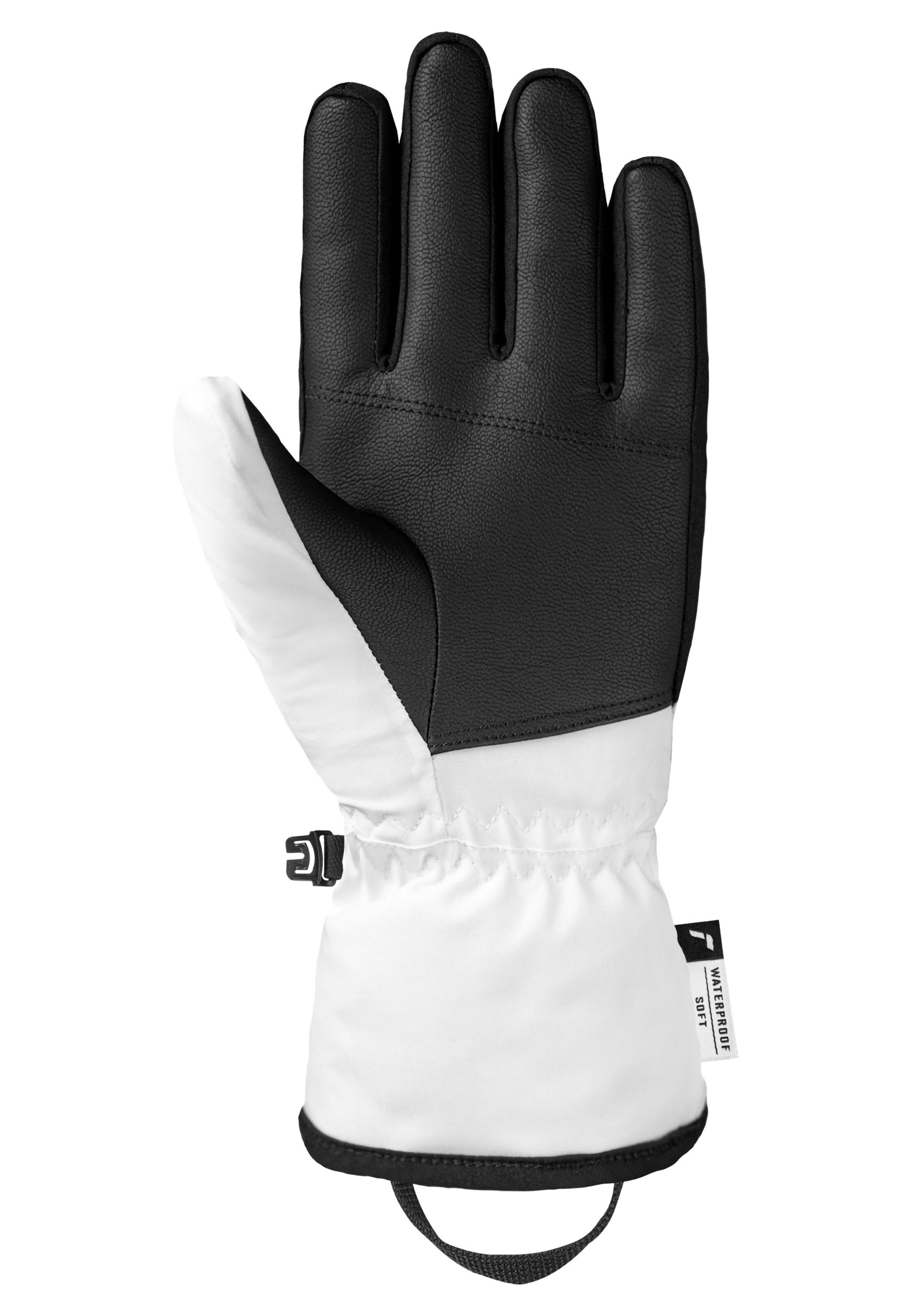 REUSCH Fingerhandschuhe 'Alena R-TEX® XT' in Weiß