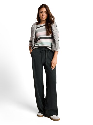 TOM TAILOR Sweater in Mixed colors