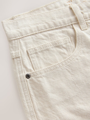 Regular Jean Next en beige