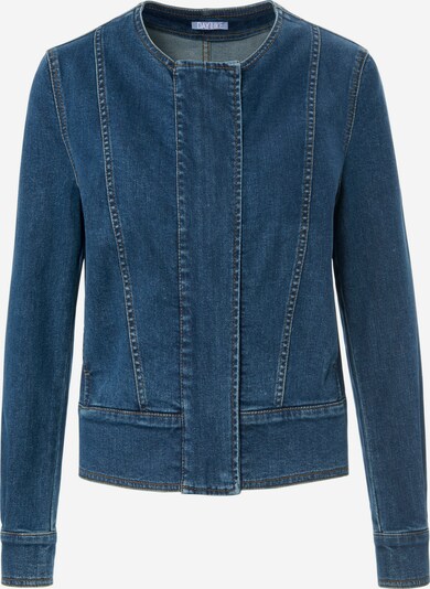 DAY.LIKE Jeansjacke in blau / blue denim, Produktansicht