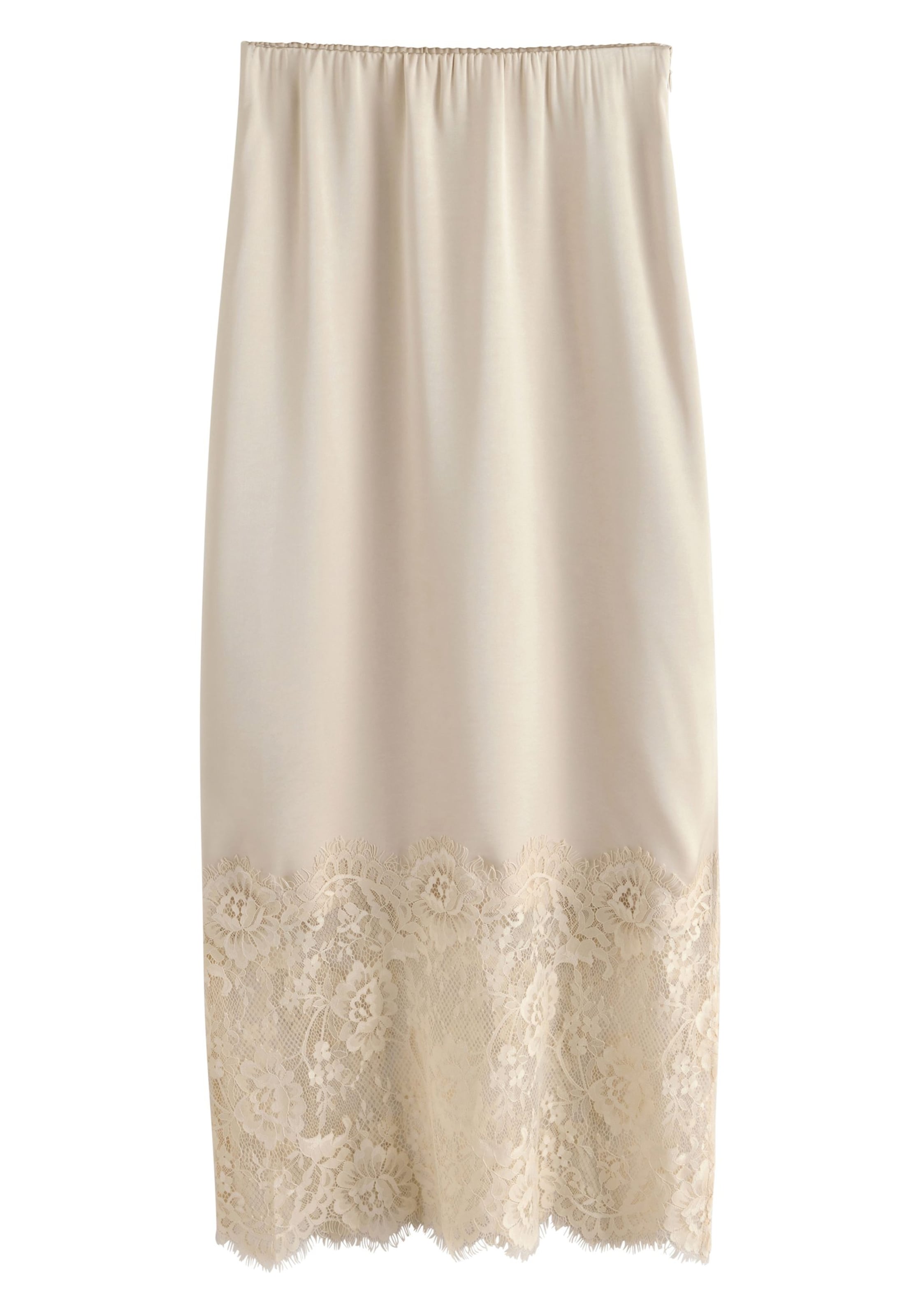 Next Rock in Beige: Vorderseite