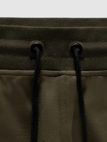Regular Pantalon de sport 'Pantaloni' Refrigiwear en vert