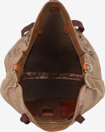 Campomaggi Shopper in Brown