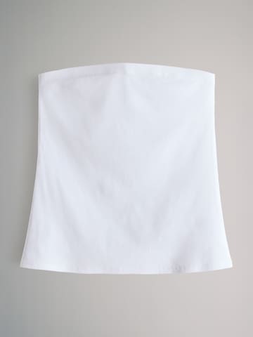 The Set Top w kolorze brązowy