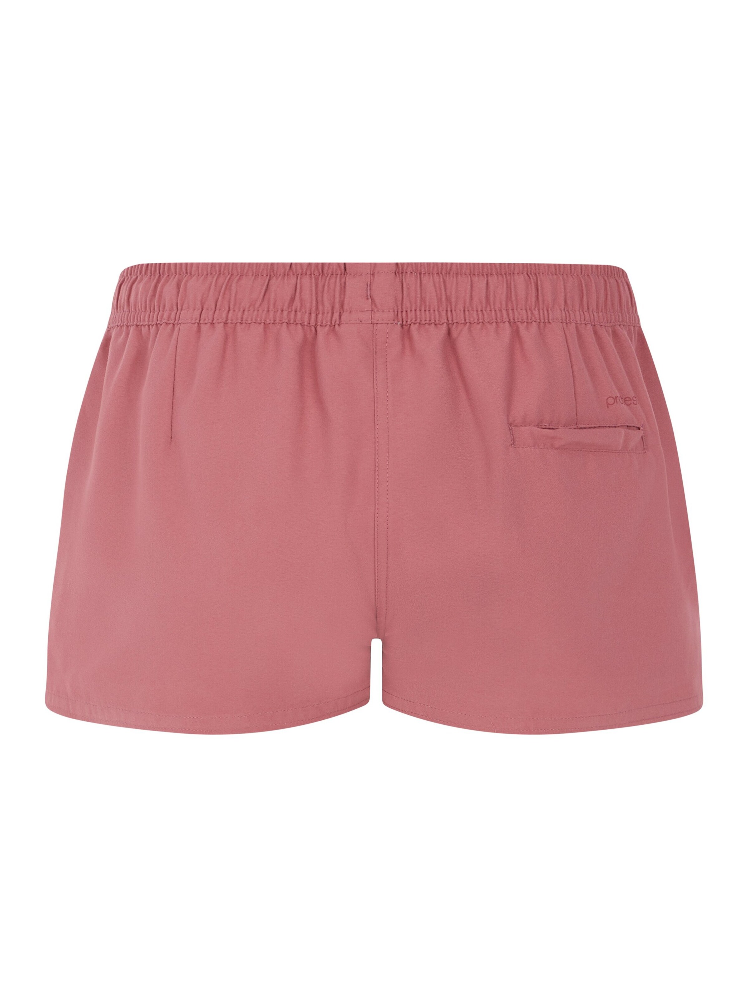 PROTEST Boardshorts 'PRTEvi'‌‌‌‌‌‌‌ in Pink