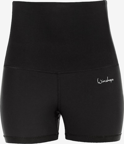 Winshape Pantalon de sport 'HWL502' en noir, Vue avec produit