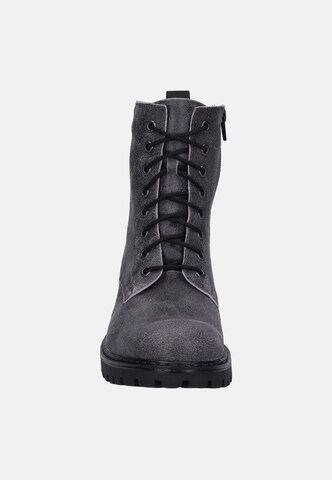 JOSEF SEIBEL Stiefel Marta 16 in Grau