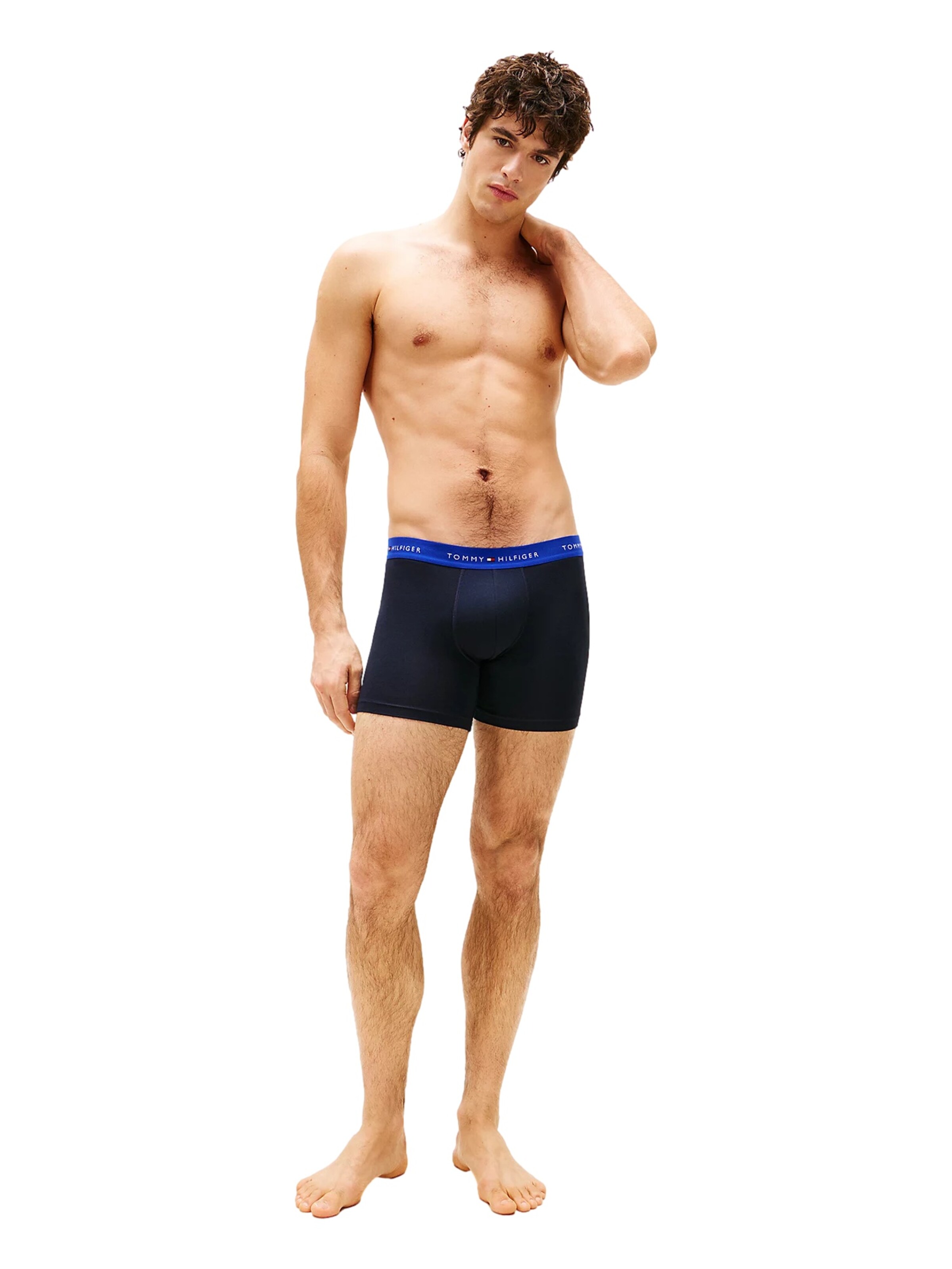 Tommy Hilfiger Underwear Boxer shorts in Black