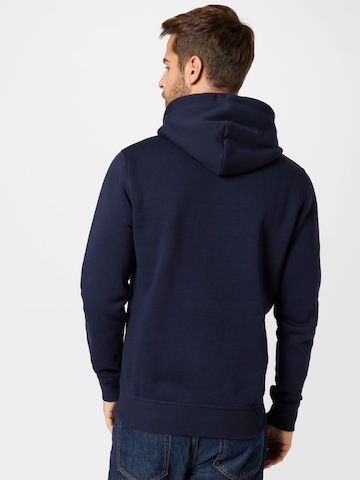 GANT - Sweatshirt em azul