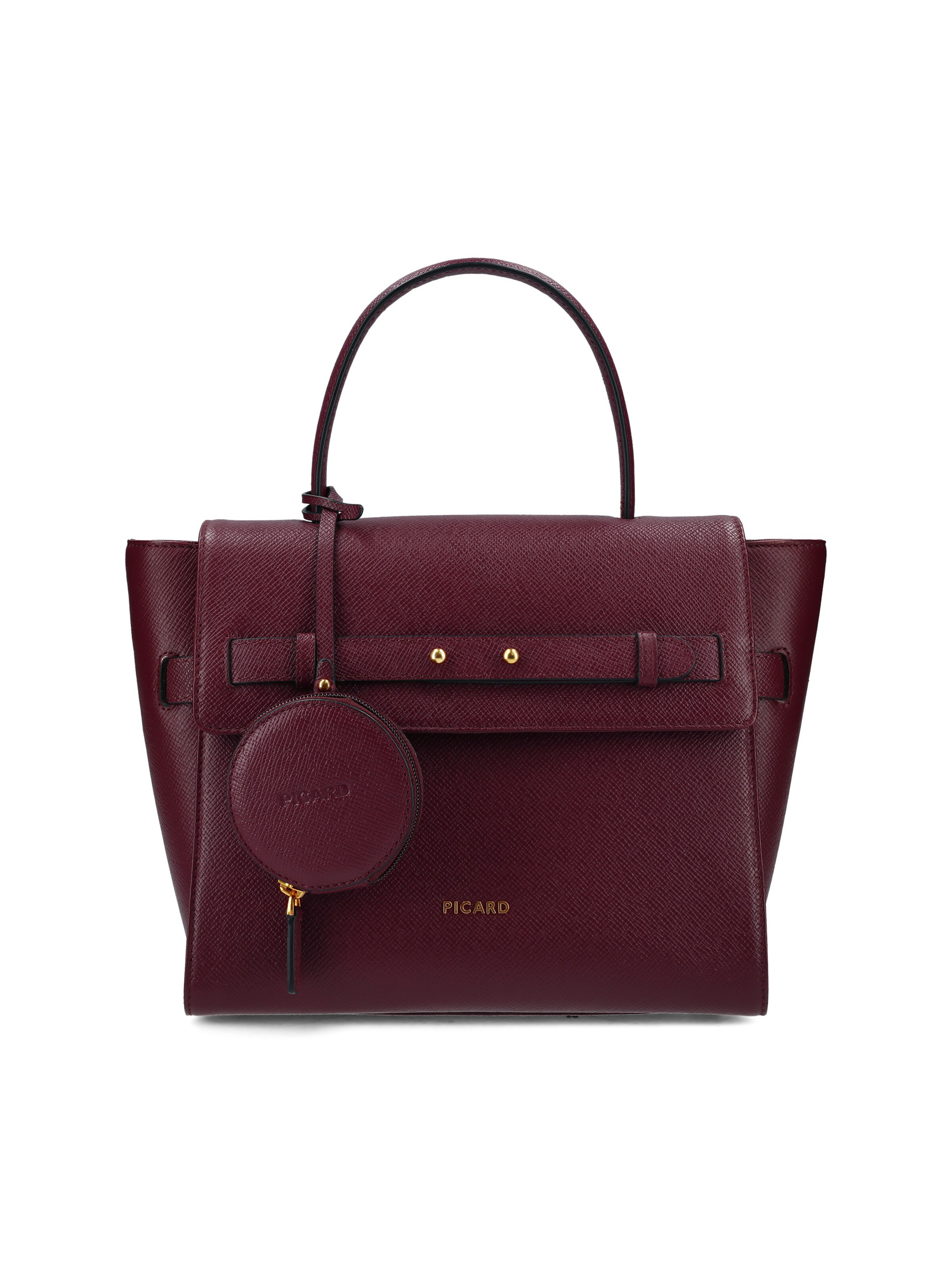 Picard Handtasche 'Chic Way' in Rot