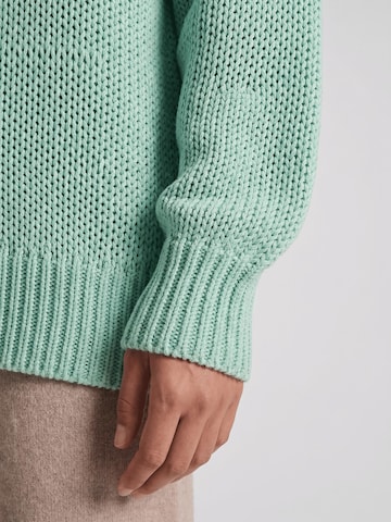 americandreams Oversizepullover 'Pepper'‌‌‌ in Grün