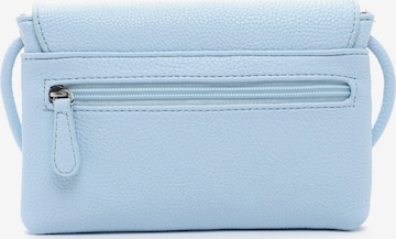 Emily & Noah Shoulder Bag 'Emma' in Blue