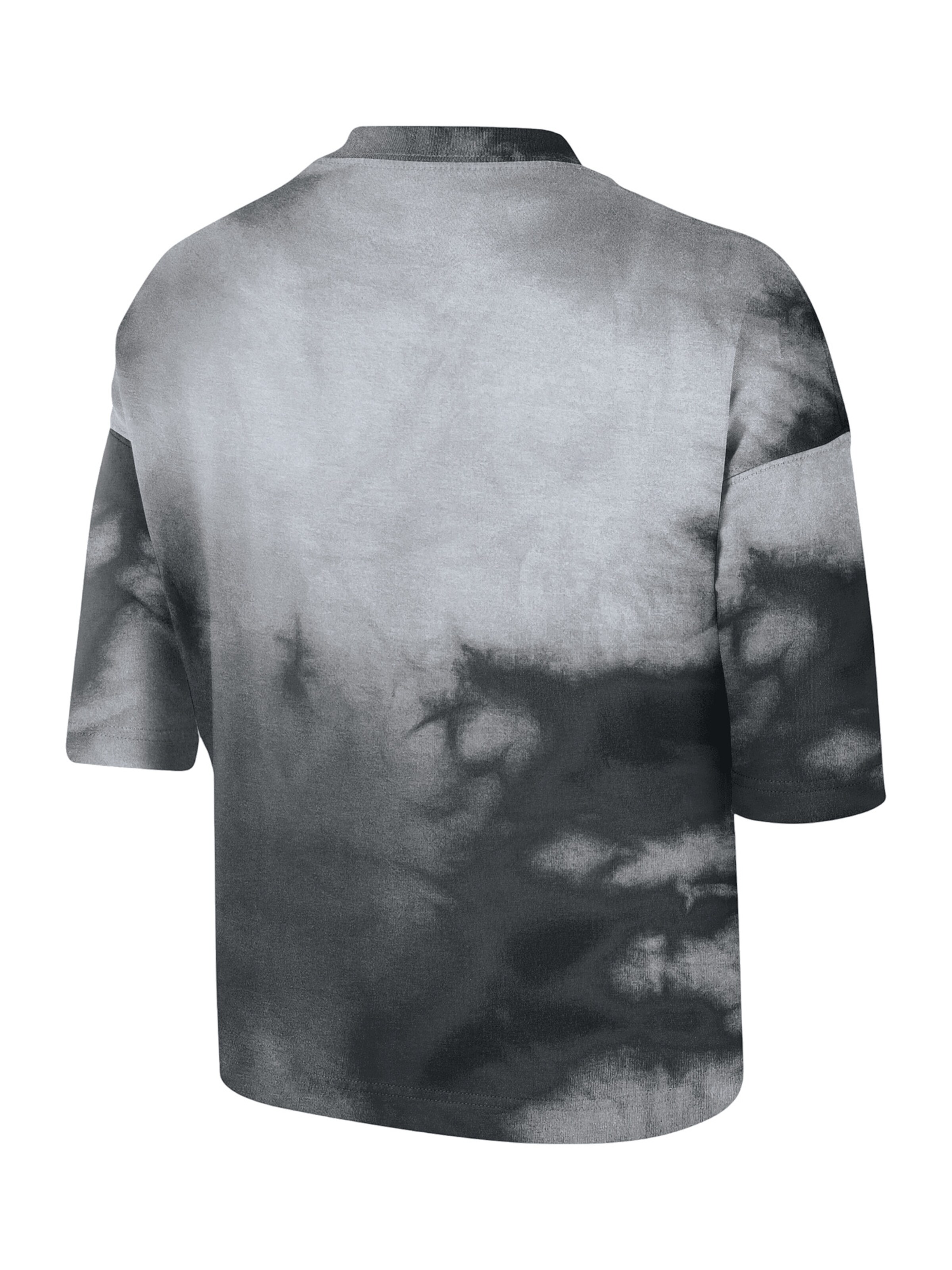 NIKE Performance Shirt 'WNBA Team 13' in Black