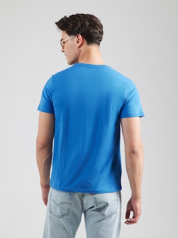 T-Shirt LEVI'S ® en bleu