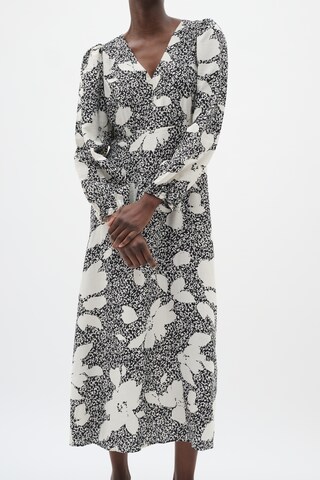 InWear Kjole 'IdanaI' i sort: forside