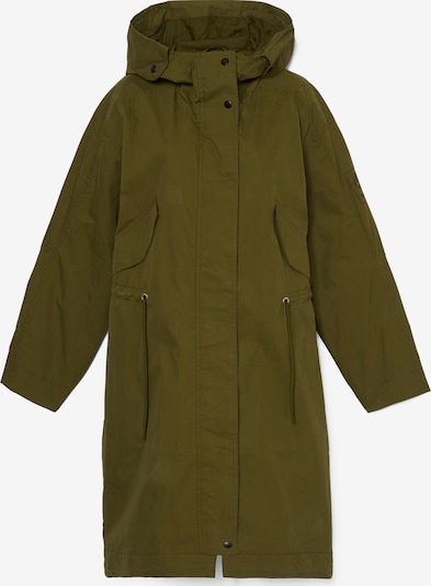 TIMBERLAND Between-seasons parka in Khaki, Item view