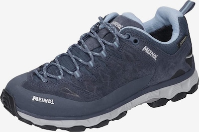 MEINDL Halbschuh in navy / weiß, Produktansicht