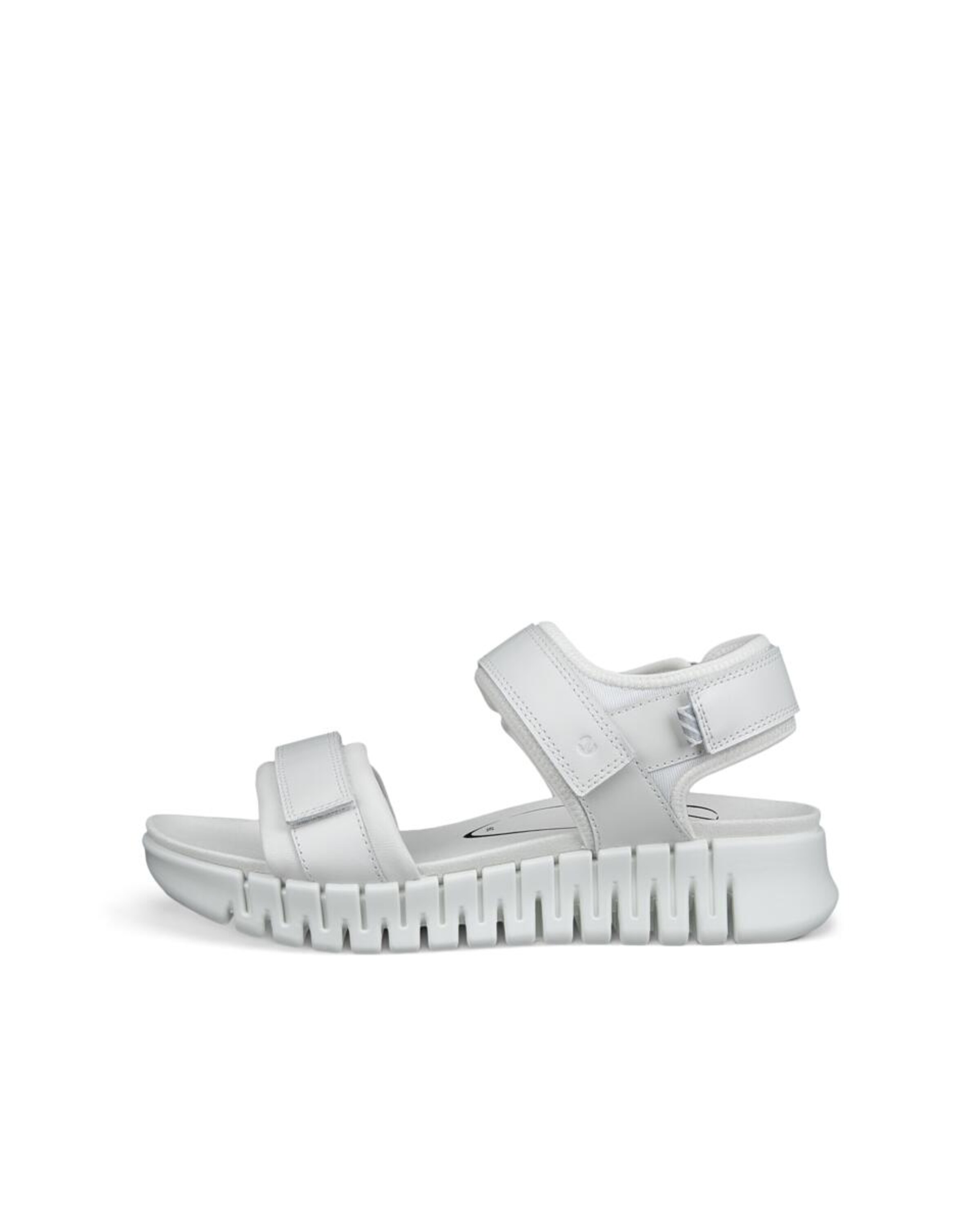 ECCO Sandals in White