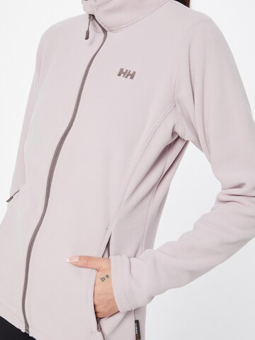 Veste en polaire 'DAYBREAKER' HELLY HANSEN en rose