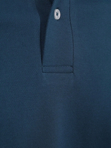 Steppin' out Shirt‌‌‌‌‌‌‌‌‌ in Blau